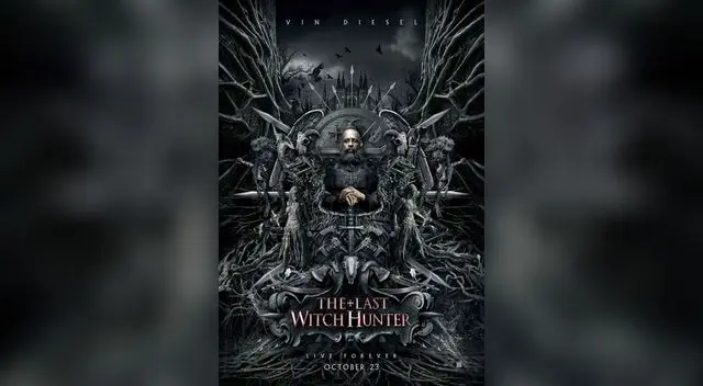 No tiene familia y es inmortal. No morir no es necesariamente un privilegio. 