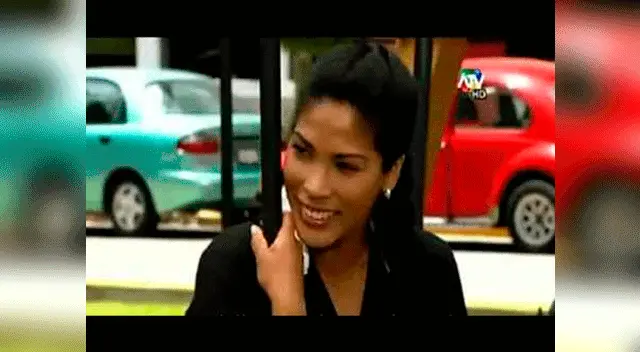 Karen en la novela Corazón de fuego Karen en la novela Corazón de fuego