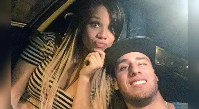 Andrea San Martín quiere marcar distancia de Jota Andrea San Martín quiere marcar distancia de Jota