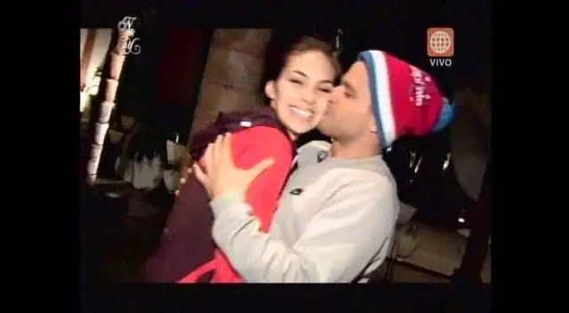 Así fueron sus últimas horas de solteros Así fueron sus últimas horas de solteros