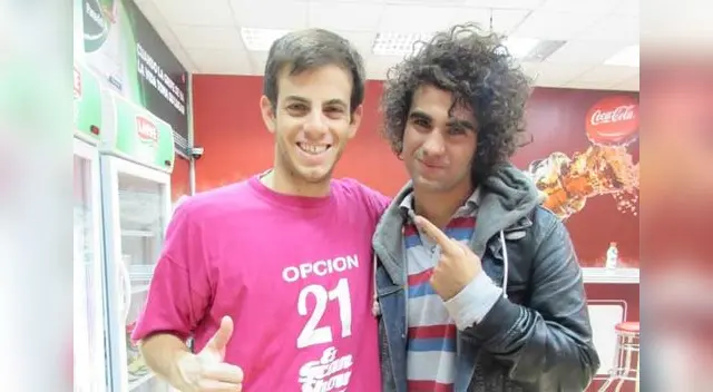 Más unidos que nunca.