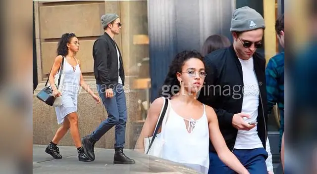 Robert Pattinson tomó un buena decisión al posponer boda. Robert Pattinson tomó un buena decisión al posponer boda.