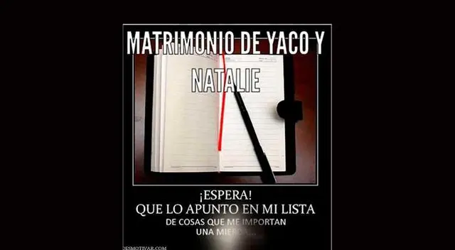 Memes de la boda del año. Memes de la boda del año.