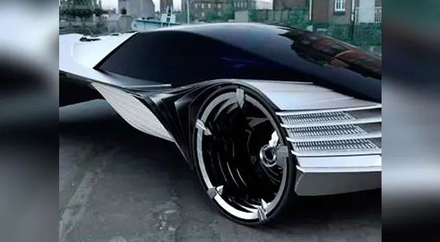 Tori Car quizá algún día sea una novedad.