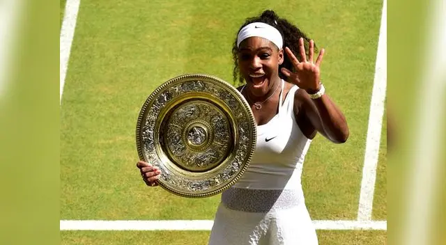 Se impuso a Garbiñe Muguruza