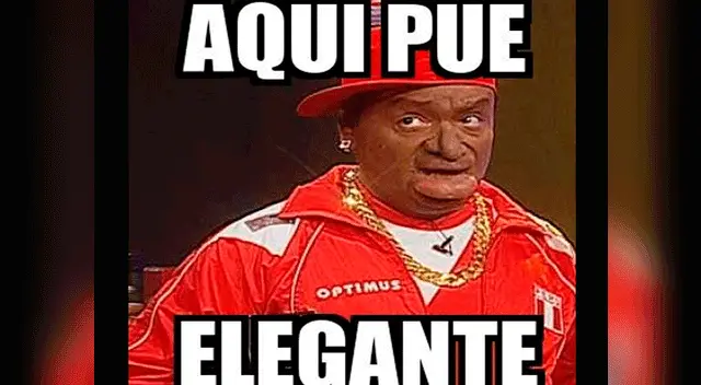 ¿Se acuerdan de este personaje?