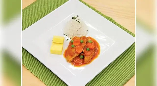 El secreto del chef: Para obtener un mejor sabor, el ají amarillo debe ser molido o licuado por uno mismo El secreto del chef: Para obtener un mejor sabor, el ají amarillo debe ser molido o licuado por uno mismo