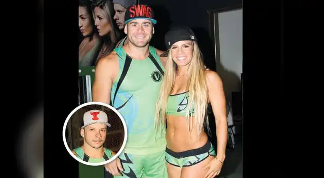 Otra vez envuelta en un escándalo pero esta vez por su carácter