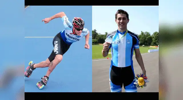 Ezequiel Capellano. Ezequiel Capellano.