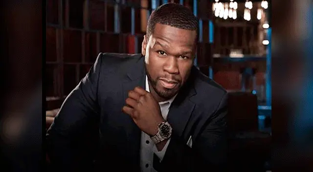 50 Cent.