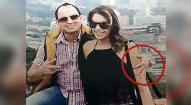 Niega vínculo sentimental