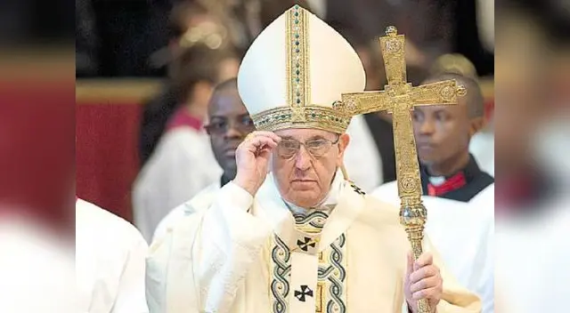 Se pronunció sobre regalo que ha sido criticado por muchos.