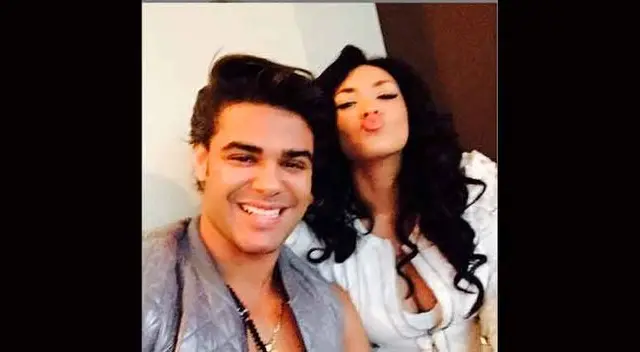 Michelle Soifer regresa a América. 