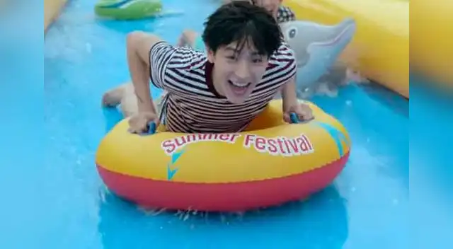 Exo de calamares. Exo de calamares.