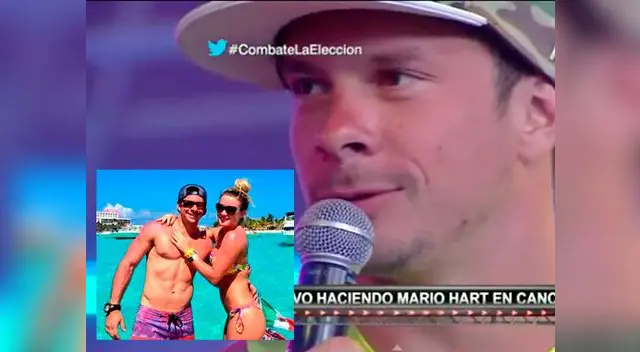 Sufre las consecuencias por no llegar a tiempo