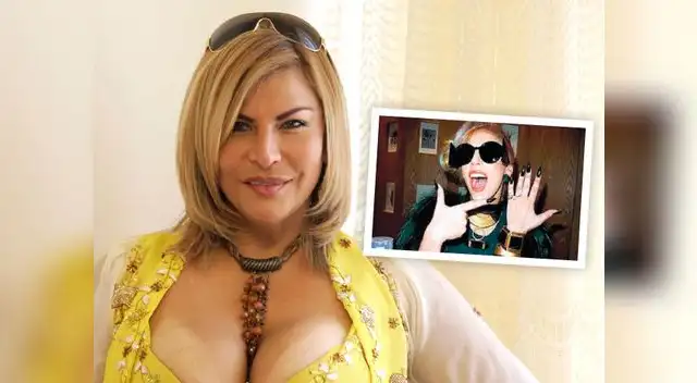 Abogado de cantante le prohíbe utilizar 'La Gaga' como nombre artístico Abogado de cantante le prohíbe utilizar 'La Gaga' como nombre artístico