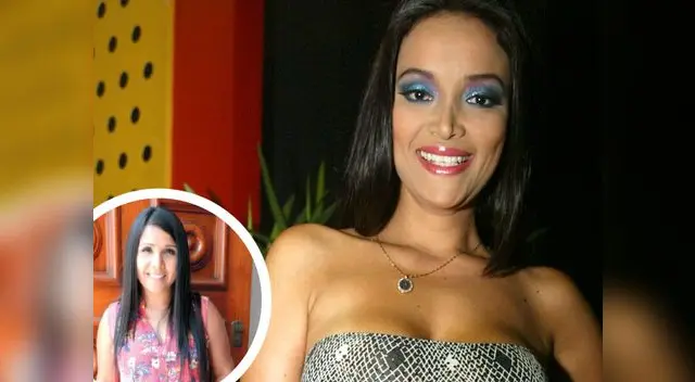 Salió en defensa de su amiga Salió en defensa de su amiga