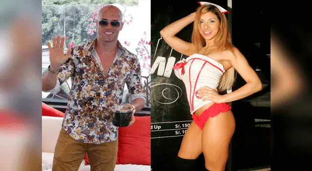 ¿Bruno Agostini le recordó a Xoana que ella lo buscó por amor?