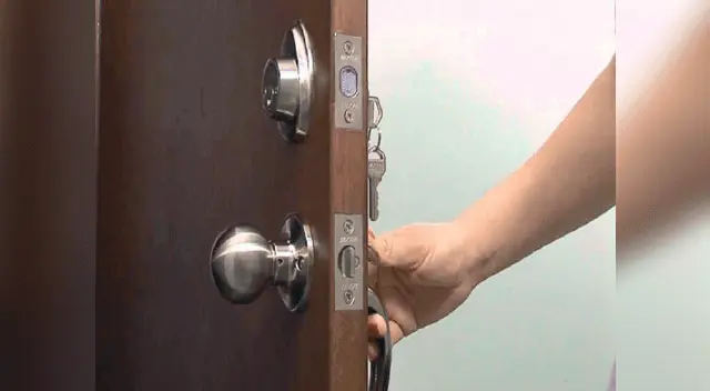 Sigue los pasos y consigue una chapa de seguridad