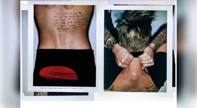 Justin Bieber en Interview. Justin Bieber en Interview.