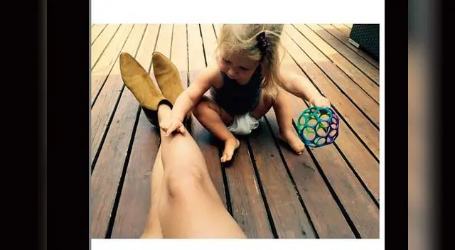 Selena Gómez para Justin. 