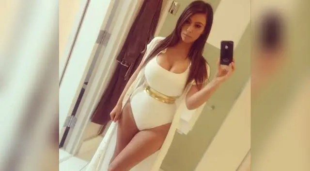 Kim Kardashian fue tildada de prostituta Kim Kardashian fue tildada de prostituta