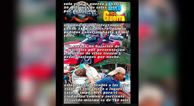 Más memes. Más memes.