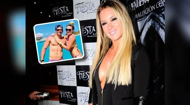 Grita su amor por piloto