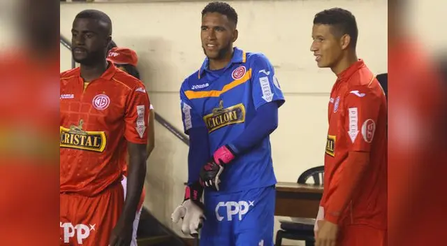 Mañana juegan contra Cristal Mañana juegan contra Cristal