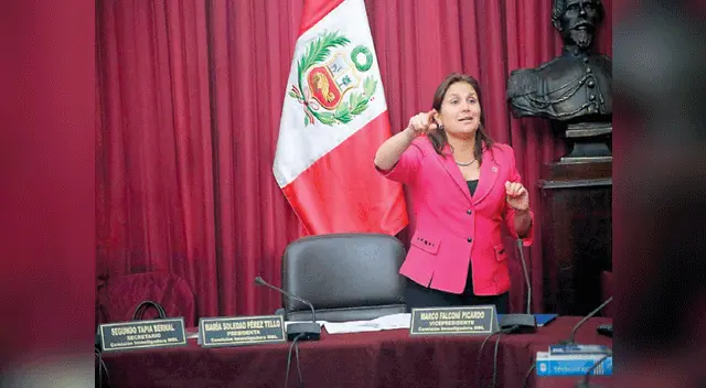 Dijo que en el medio hay personas que se pueden sentir ofendidas