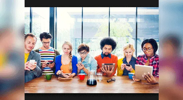  La clave para los millennials es la evolución