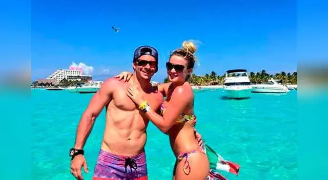 Leslie Shaw se confiesa. 