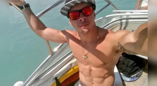 'Chato' quiere arrasar en todos los campos 'Chato' quiere arrasar en todos los campos