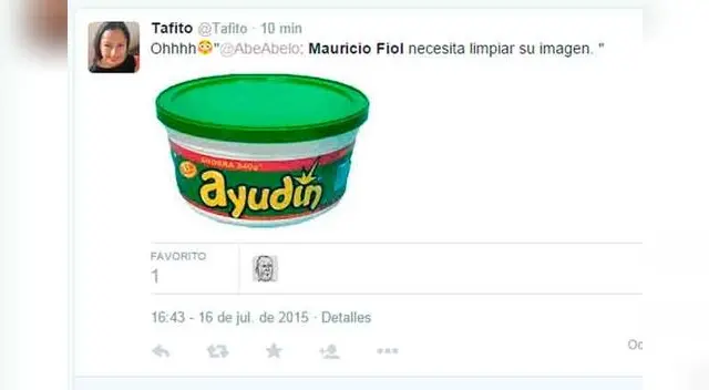 Memes de Mauricio Fiol. Memes de Mauricio Fiol.