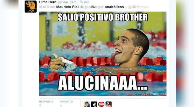 Memes de Mauricio Fiol. Memes de Mauricio Fiol.
