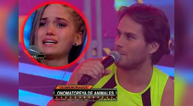 Duramente criticado por su actitud.