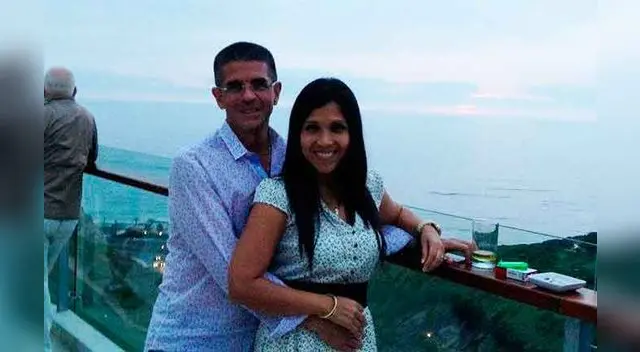 Jura que todo está bien con peludita.