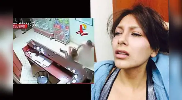 Pese a pruebas de maltrato, fiscales ordenaron liberación de joven. Pese a pruebas de maltrato, fiscales ordenaron liberación de joven.