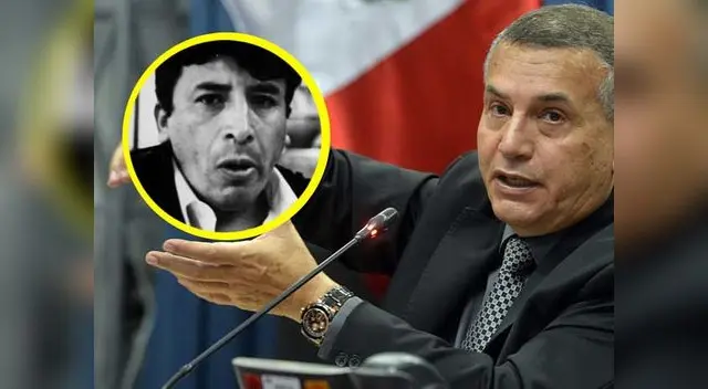 Daniel Urresti y el crimen del periodista Hugo Bustíos. Daniel Urresti y el crimen del periodista Hugo Bustíos.