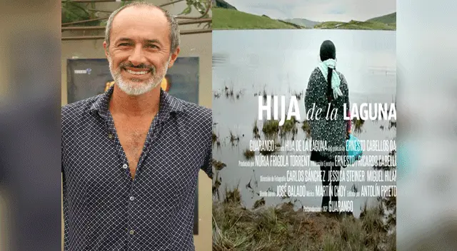 ¿Será la Hija de la Luna la nueva sensación del cine nacional?