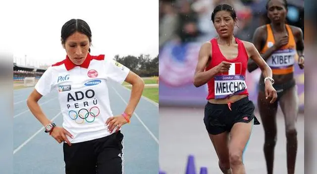 Las atletas quieren subir al podio medallero
