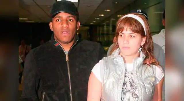 Se terminó el amor en esta pareja. Se terminó el amor en esta pareja.