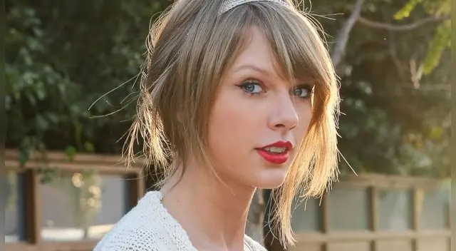 Swift no pasa a ex chica Disney