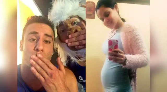 Jota, Zumba y Andrea. Jota, Zumba y Andrea.