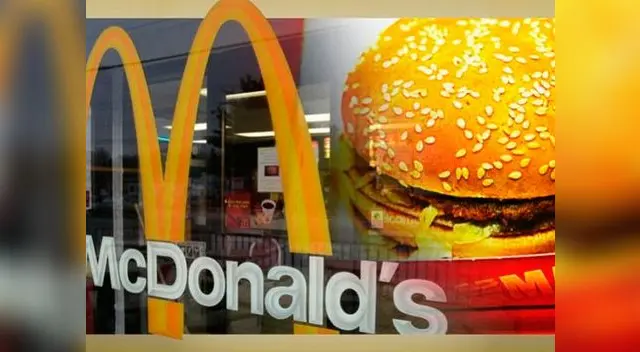 El misterio que encierra la elaboración de Big Mac fue dado a conocer
