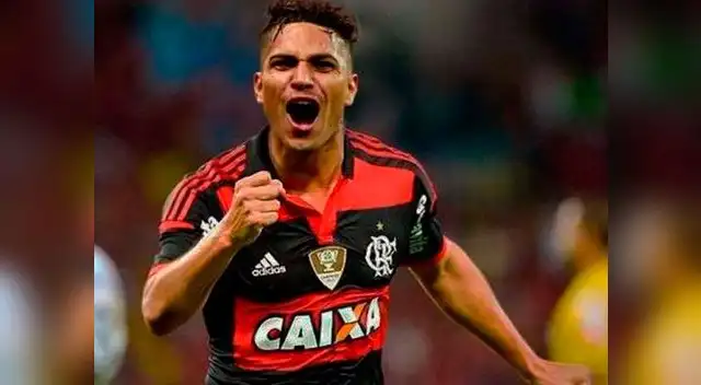 Está imparable