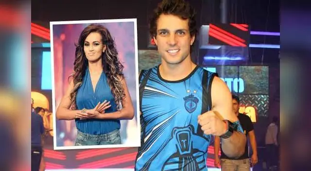 Está afectado porque le hacen bullying a su hijo en nido.