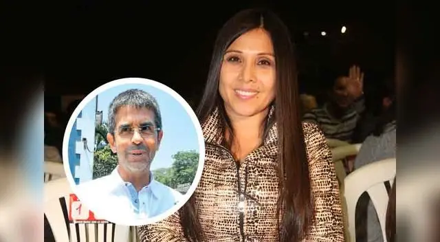 La ex bailarina recalcó que su matrimonio está en un gran momento.