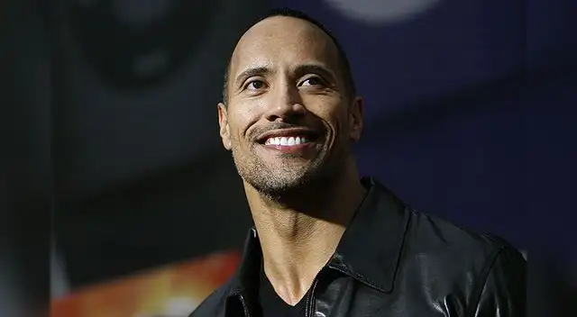 El actor impactó a los cibernautas.
