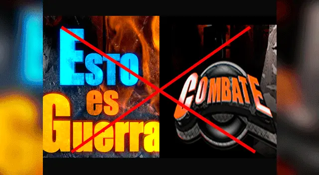 La decana afirma que ambos programas deben ser retirados de la televisión nacional. La decana afirma que ambos programas deben ser retirados de la televisión nacional.